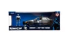 1986 Ford Taurus OCP Detroit Police w/ Robocop Figure - Jada Toys 33743 - 1/24 Scale Diecast Car