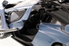 McLaren Senna, Blue - Showcasts 71355BU - 1/24 Scale Diecast Model Toy Car