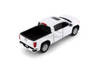 2019 GMC Sierra 1500 Denali Crew Cab, White - Showcasts 71362WH - 1/27 Scale Diecast Model Toy Car
