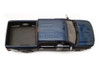 2018 Chevy Silverado Centennial Edition, Blue - Showcasts 71353BU - 1/27 Scale Diecast Car