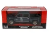 2018 Chevy Silverado Centennial Edition, Blue - Showcasts 71353BU - 1/27 Scale Diecast Car