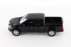 2019 Ford F-150 Limited Crew Cab, Black - Showcasts 71364BK - 1/27 Scale Diecast Model Toy Car