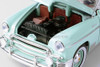 1950 Chevy Bel Air, Green - Showcasts 77268GN - 1/24 Scale Diecast Model Toy Car