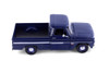Showcasts 1966 Chevy C10 Pickup Truck Diecast Car Set - Box of 4 1/24 Scale Diecast Model Cars, Assorted Colors