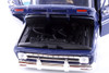 Showcasts 1966 Chevy C10 Pickup Truck Diecast Car Set - Box of 4 1/24 Scale Diecast Model Cars, Assorted Colors