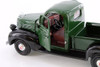 Showcasts 1941 Plymouth Pickup Truck Diecast Car Set - Box of 4 1/24 Scale Diecast Model Cars, Assorted Colors