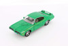 Showcasts 1969 Pontiac GTO Judge Hardtop Diecast Car Set - Box of 4 1/24 Scale Diecast Model Cars, Assorted Colors