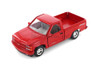 Showcasts® 1992 Chevrolet® 454 SS™ Pickup Truck Diecast Car Set - Box of 4 1/24 Scale Diecast Model Cars, Assorted Colors