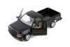 Showcasts® 1992 Chevrolet® 454 SS™ Pickup Truck Diecast Car Set - Box of 4 1/24 Scale Diecast Model Cars, Assorted Colors
