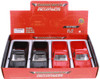 Showcasts® 1992 Chevrolet® 454 SS™ Pickup Truck Diecast Car Set - Box of 4 1/24 Scale Diecast Model Cars, Assorted Colors