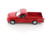 Showcasts 1992 Chevrolet 454 SS Pickup Truck Diecast Car Set - Box of 4 1/24 Scale Diecast Model Cars, Assorted Colors