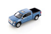 Showcasts 2019 GMC Sierra 1500 Denali Crew Cab Pickup Truck Diecast Car Set - Box of 4 1/27 Scale Diecast Model Cars, Assorted Colors