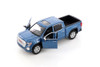 Showcasts 2019 GMC Sierra 1500 Denali Crew Cab Pickup Truck Diecast Car Set - Box of 4 1/27 Scale Diecast Model Cars, Assorted Colors