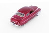 Showcasts 1949 Mercury Coupe Hardtop Diecast Car Set - Box of 4 1/24 Scale Diecast Model Cars, Assorted Colors