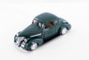 1939 Chevy Coupe , Green - Showcasts 77247D - 1/24 Scale Diecast Model Toy Car (1 car, no box)