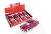 1949 Mercury Coupe , Red - Showcasts 77225D - 1/24 Scale Diecast Model Toy Car (1 car, no box)