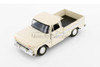 1966 Chevy C10 Pickup, Cream/Ivory - Showcasts 77355D - 1/24 Scale Diecast Model Toy Car (1 car, no box)