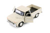 1966 Chevy C10 Pickup, Cream/Ivory - Showcasts 77355D - 1/24 Scale Diecast Model Toy Car (1 car, no box)