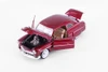 1949 Mercury Coupe, Red - Showcasts 77225R - 1/24 Scale Diecast Model Toy Car