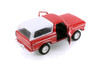 1978 Ford Bronco, Red - Showcasts 71373WR - 1/24 Scale Diecast Model Toy Car