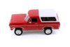1978 Ford Bronco, Red - Showcasts 71373WR - 1/24 Scale Diecast Model Toy Car