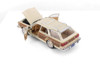 1979 Chrysler LeBaron Town & Country Wagon, Cream - Showcasts 77331CM - 1/24 Scale Diecast Car