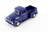 1956 Ford Pickup, Blue - Showcasts 77235BU - 1/24 Scale Diecast Model Toy Car