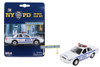 NYPD Police Car Set , White - Daron RT8973 - Diecast Model Toy Car