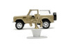 1973 Ford Bronco w/Groot Figure, Guardians of the Galaxy - Jada Toys 34415 - 1/32 Scale Diecast Car