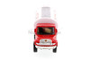 International Oil Tanker, Red - Showcasts 2105FD/3 - 5.5 Inch Scale Diecast Model Replica