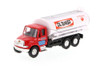 International Oil Tanker, Red - Showcasts 2105FD/3 - 5.5 Inch Scale Diecast Model Replica