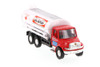 International Oil Tanker, Red - Showcasts 2105FD/3 - 5.5 Inch Scale Diecast Model Replica