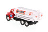 International Oil Tanker, Red - Showcasts 2105FD/3 - 5.5 Inch Scale Diecast Model Replica