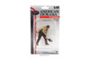 4x4 Mechanic Figure 4, Beige w/Brown - American Diorama AD-18014 - 1/18 Scale Figurine - Accessory