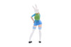 Cosplay Girls Figure 3, Blue - American Diorama AD-24303 - 1/24 Scale Figurine - Diorama Accessory