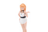 Cosplay Girls Figure 2, White - American Diorama AD-18302 - 1/18 Scale Figurine - Diorama Accessory