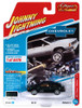 1981 Chevy Citation X-11, Dark Green - Johnny Lightning JLCG030/48A - 1/64 Scale Diecast Model Car