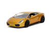 Lamborghini Gallardo, Fast X - Jada Toys 34924 - 1/24 Scale Diecast Model Toy Car