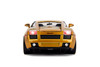 Lamborghini Gallardo, Fast X - Jada Toys 34924 - 1/24 Scale Diecast Model Toy Car