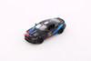 BMW M8 Competition Coupe Livery Edition - 5425DF - 1/38 Scale Set of 12 Diecast Model Toy Cars