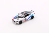 BMW M8 Competition Coupe Livery Edition - 5425DF - 1/38 Scale Set of 12 Diecast Model Toy Cars