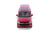 2021 Chevy Tahoe, Red - Showcasts 38533R - 1/26 Scale Diecast Model Toy Car