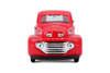 1948 Ford F-1 Pickup Truck, Red - Showcasts 38935R - 1/25 Scale Diecast Model Toy Car