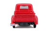 1948 Ford F-1 Pickup Truck, Red - Showcasts 38935R - 1/25 Scale Diecast Model Toy Car
