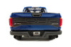 2017 Ford Raptor Pickup Truck, Blue - Maisto 38266BU - 1/24 Scale Diecast Model Toy Car