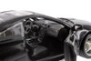2004 Toyota Celica GT-S, Black - Showcasts 38237BK - 1/24 Scale Diecast Model Toy Car