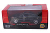 2004 Toyota Celica GT-S, Black - Showcasts 38237BK - 1/24 Scale Diecast Model Toy Car