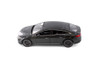 2022 Mercedes-Benz EQ Sedan, Gray - Showcasts 38902GY - 1/27 Scale Diecast Model Toy Car