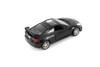 2004 Toyota Celica GT-S, Black - Showcasts 37237 - 1/24 Scale Set of 4 Diecast Model Toy Cars