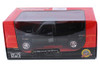 1993 Chevy 454 SS Pickup Truck, Black - Showcasts 38901BK - 1/24 Scale Diecast Model Toy Car